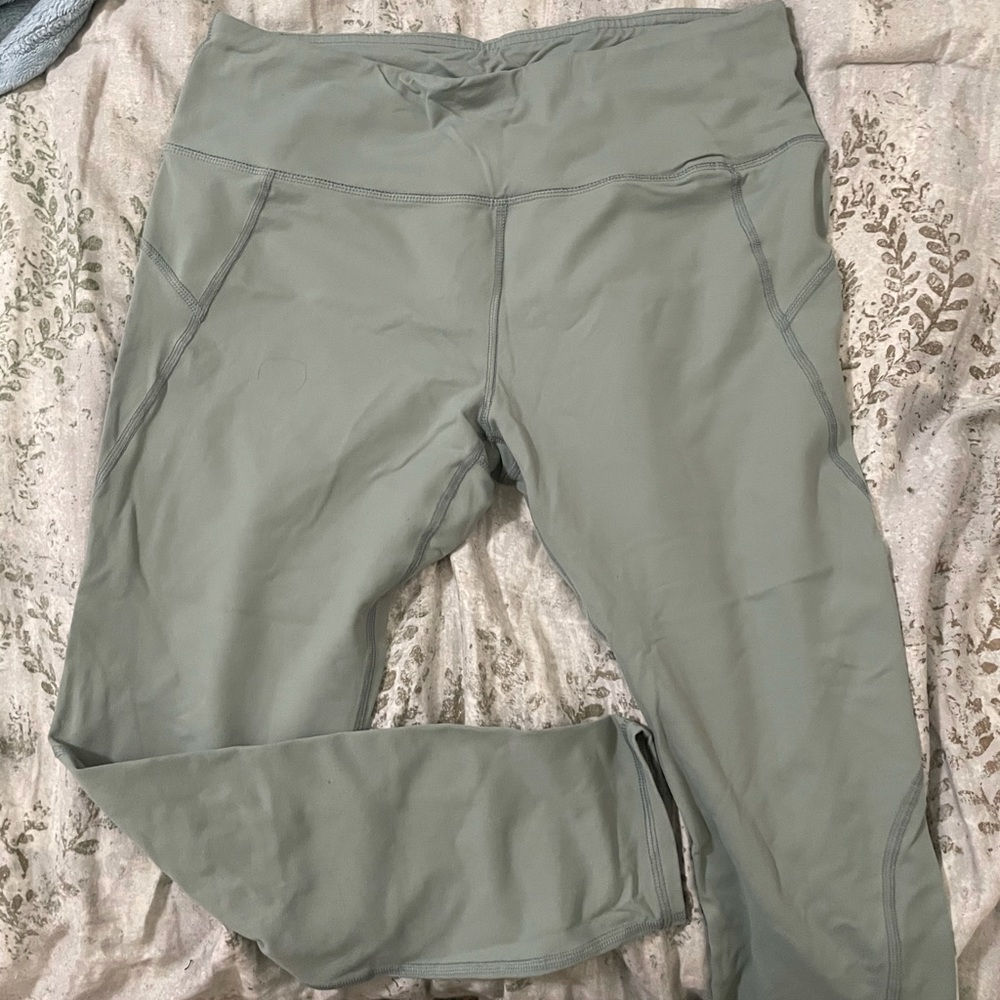 Woman’s Leggings